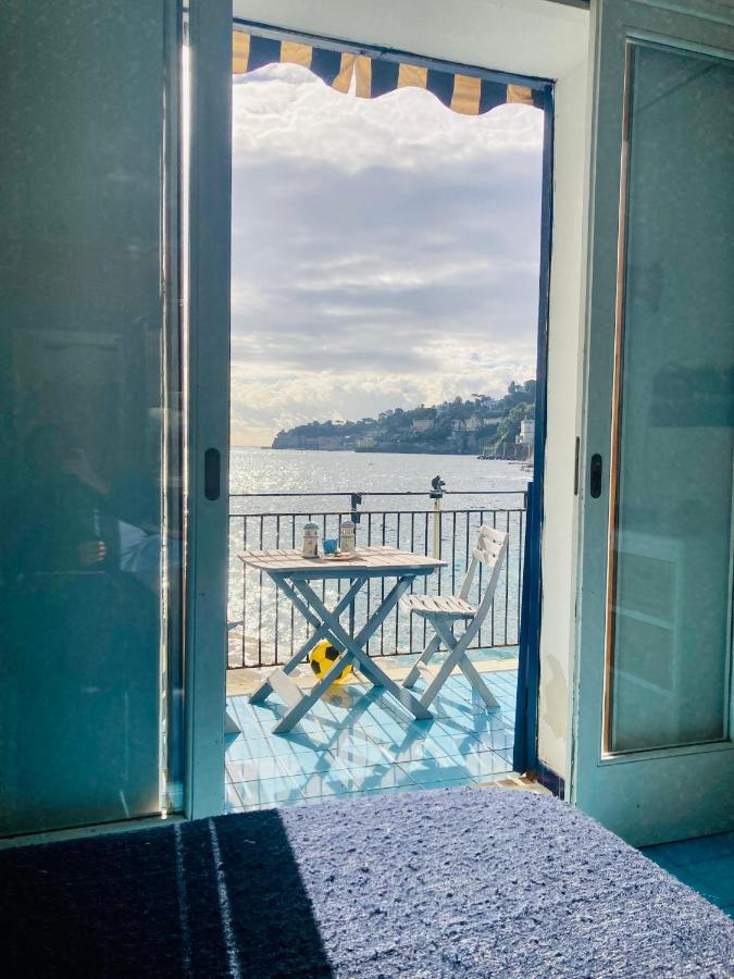 Appartement La Perla Di Posillipo *