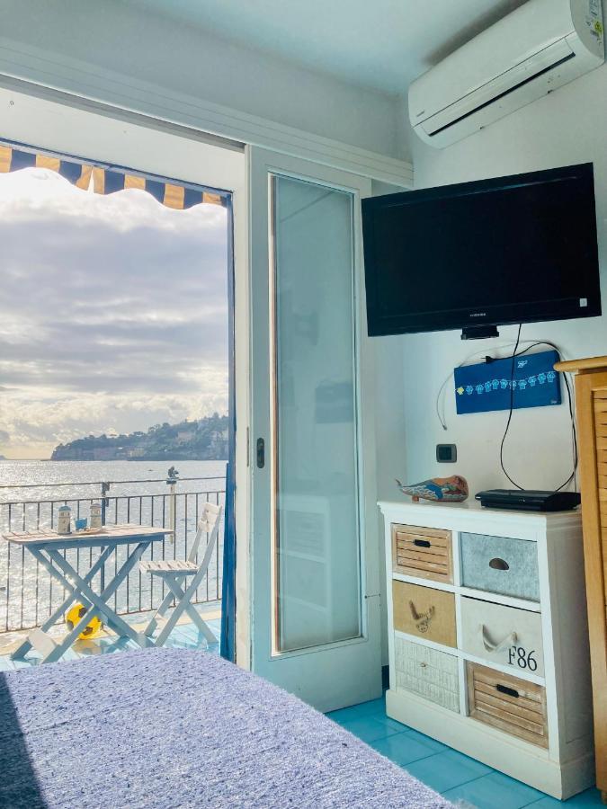 La Perla Di Posillipo Appartement Napels