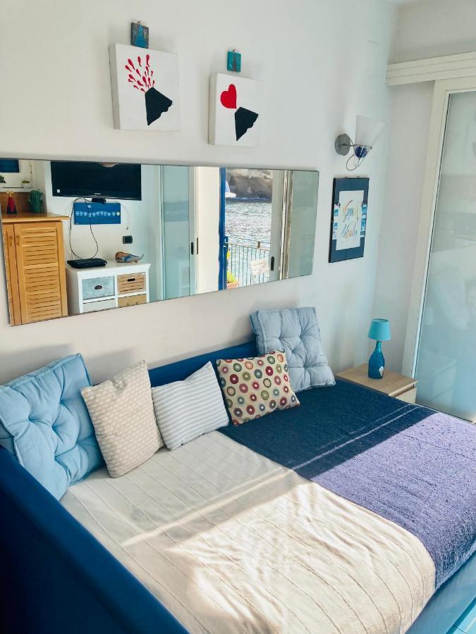 Appartement La Perla Di Posillipo Napels